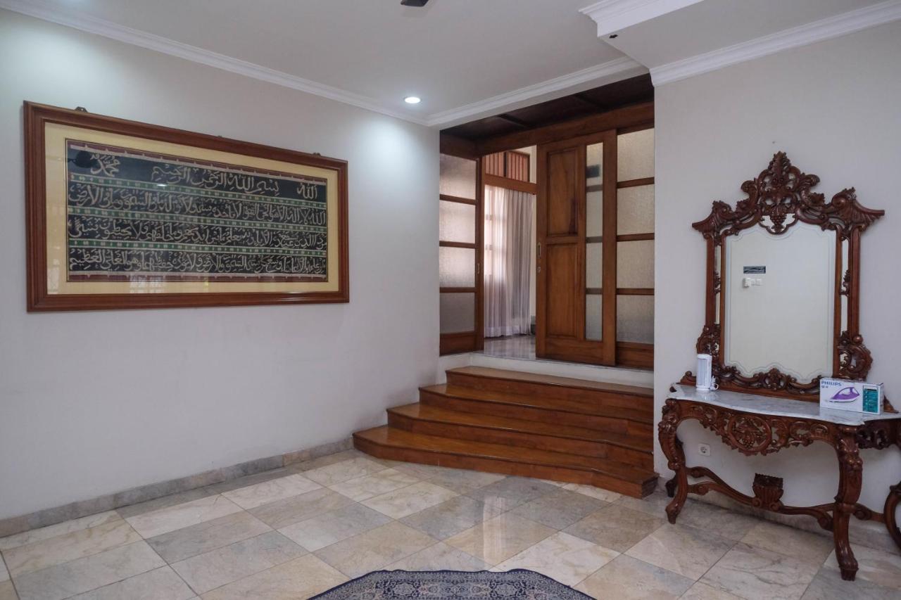 Sareh Villa By The Lavana سيمارانغ المظهر الخارجي الصورة