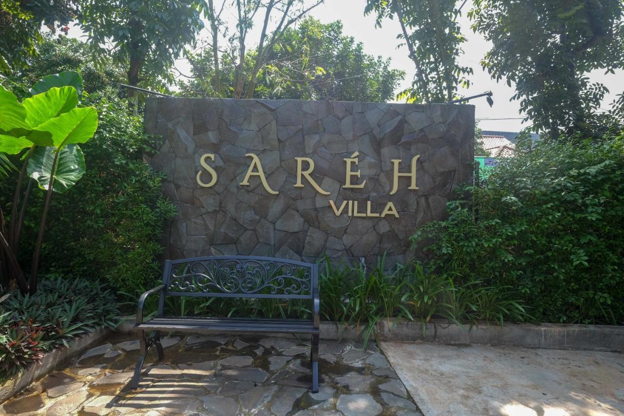 Sareh Villa By The Lavana سيمارانغ المظهر الخارجي الصورة
