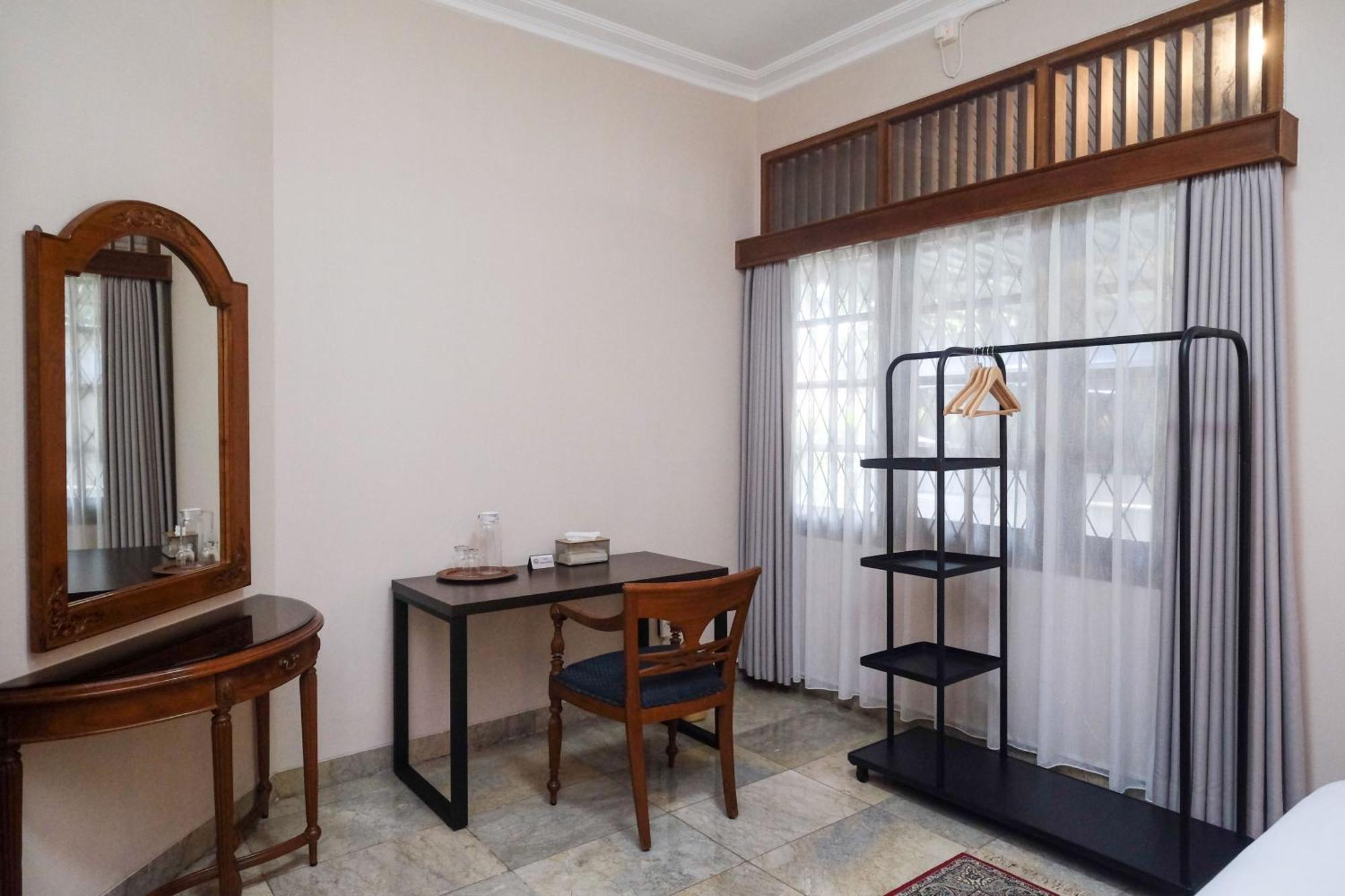 Sareh Villa By The Lavana سيمارانغ المظهر الخارجي الصورة